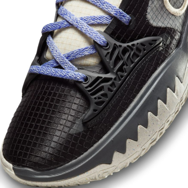 Giày Nike Kyrie Low 4 'Black Rattan' CW3985-003 - Hình ảnh 5