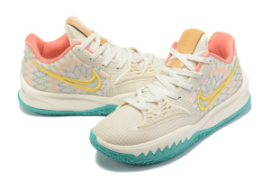 Alternative view of Giày Nike Kyrie Low 4 'N7' CW3985-005