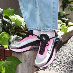 Alternative view of Giày Nike Air Max 2090 'Pink Foam' CW4286-100