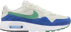 Giay Nike Air Max SC 'Sail Game Royal' CW4554-109