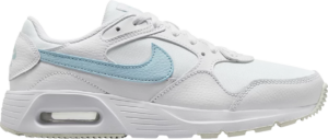 Giày Nike Air Max SC 'White Ocean Bliss' CW4554-112