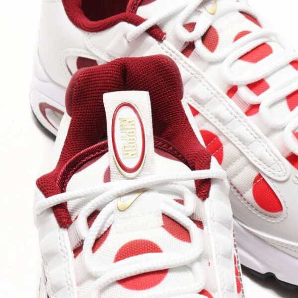Giày Nike Air Max Triax 96 'Nippon' CW4809-167 - Hình ảnh 5