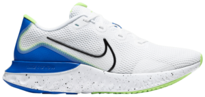 Giày Nike Renew Run 'White Racer Blue' CW5844-100