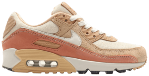 Giày Nike Wmns Air Max 90 'Terra Vachetta Tan' CW6209-212