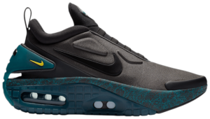 Giày Nike Adapt Auto Max 'Black' CW7274-001