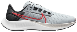Giày Nike Air Zoom Pegasus 38 'Pure Platinum Chile Red' CW7356-004