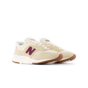 Giay New Balance 997 Classic Sneakers 'Cream' CW997HRM