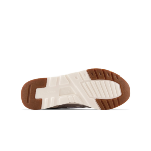 Giay New Balance 997 Classic Sneakers 'Grey' CW997HRS