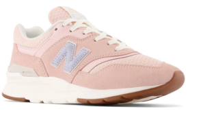 Giày New Balance 997 Classic 'Light Pink Blue' CW997HRT