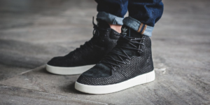 Alternative view of Giày Adidas Tubular Invader 2 'Core Black' S76707