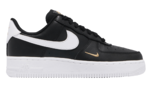 Giày Nike Wmns Air Force 1 '07 Essential 'Black White' CZ0270-001