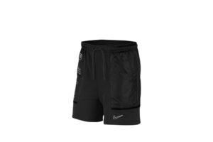 Quần Nike WMNS Sportswear Shorts Black CZ1455-011