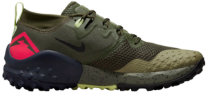 Giay Nike Wildhorse 7 'Green' CZ1856-302