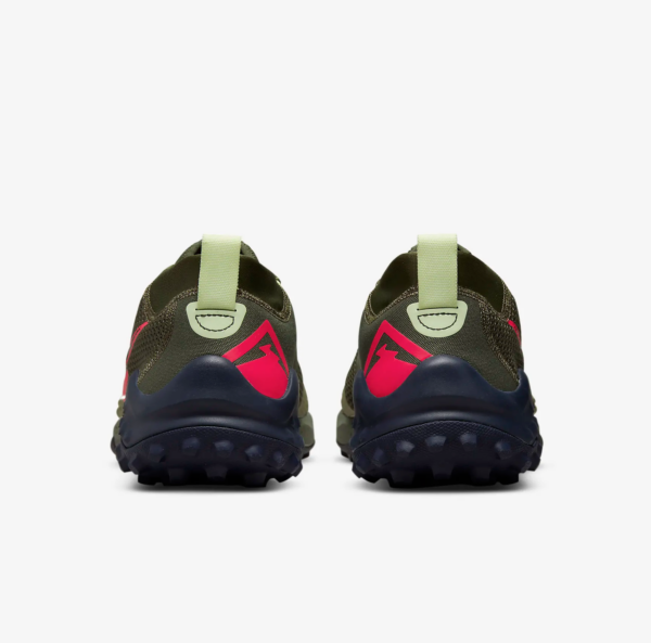 Giay Nike Wildhorse 7 'Green' CZ1856-302