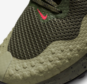 Giay Nike Wildhorse 7 'Green' CZ1856-302