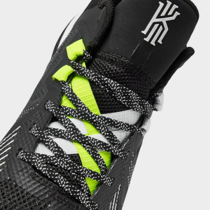 Giay Nike Kyrie Flytrap 5 'Black Cool Grey' CZ4100-002