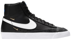 Giày Nike Wmns Blazer Mid '77 SE 'Sisterhood Metallic Gold' CZ4627-001