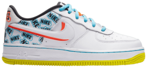 Giày Nike Air Force 1 Low GS 'Back To School' CZ8139-100