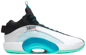 Giày Nike Guo Ailun x Air Jordan 35 GC PF 'Morpho' CZ8153-100