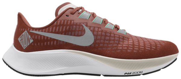 Giày Nike Air Zoom Pegasus 37 'Claystone Red' CZ8696-601