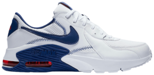Giày Nike Air Max Excee 'White Deep Royal' CZ9168-100