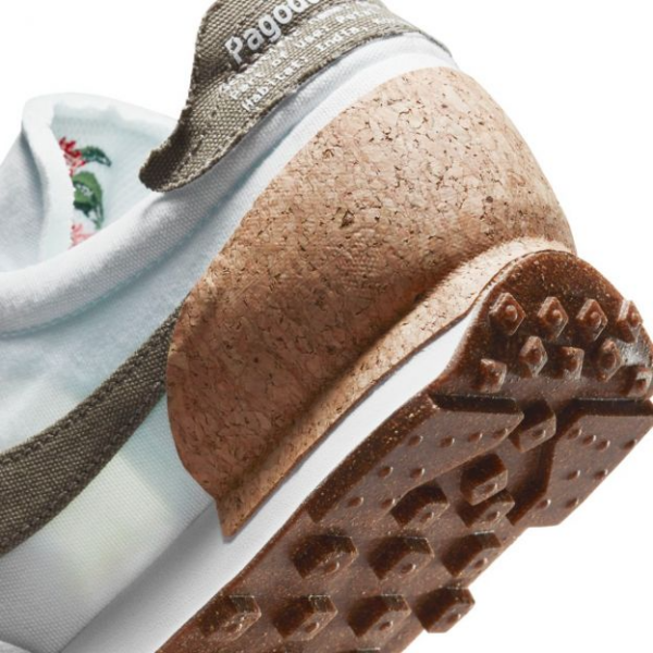 Giày Nike Daybreak-Type 'Cork Pagoda' CZ9926-100 - Hình ảnh 4