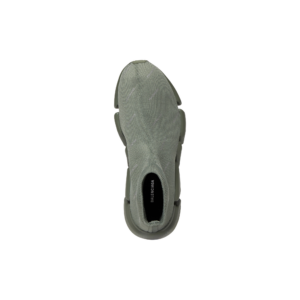 Giay Balenciaga x Adidas Speed 2.0 'Grey' 617239-W2DF2-3390