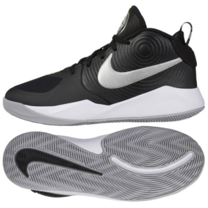 Giay Nike Team Hustle D 9 'Black' AQ4224-001