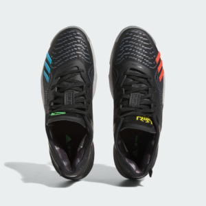 Giay Adidas DON Issue 4 x Xbox 'Series X' HR0714