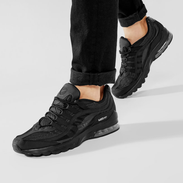 Giày Nike Air Max VG-R 'Black' CK7583-001 - Hình ảnh 2