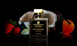 Alternative view of Nước Hoa Fragrance Du Bois Oud Orange Intense
