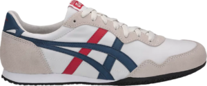 Giay Onitsuka Tiger Serrano 'Grey Dark Blue' D109L-9049