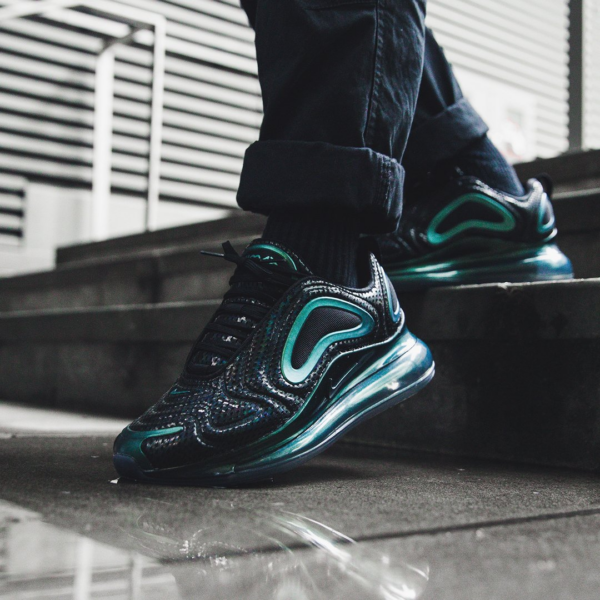 Giày Nike Air Max 720 'Throwback Future' AO2924-003 - Hình ảnh 2