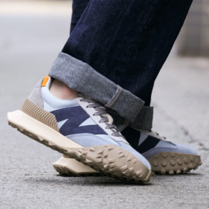 Giay New Balance XC-72 'Sea Smoke Nimbus Cloud' UXC72WB