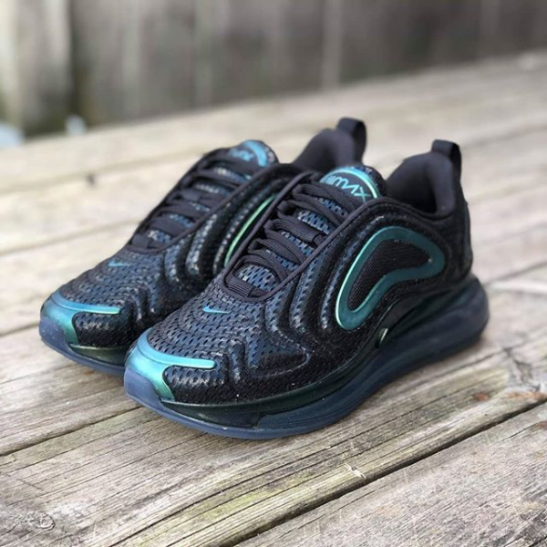 Giày Nike Air Max 720 'Throwback Future' AO2924-003 - Hình ảnh 5