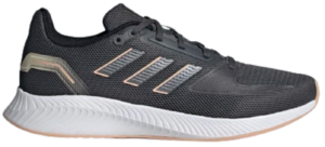 Giày Adidas Runfalcon 2.0 W 'Iron Mettalic' H04519