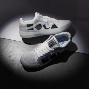 Alternative view of Giày Vans X Moca Ultimate Waffle Gray VN0A5DY58Z0