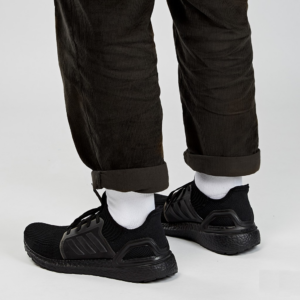 Giay Adidas Ultraboost 22 'Triple Black' GX5587