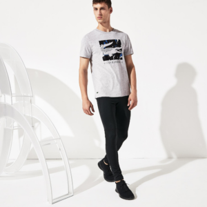 Ao Lacoste Men's T-Shirt TH7971-1PV