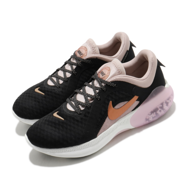 Giày Nike Wmns Joyride Dual Run 2 'Black Metallic Copper' CT0311-004 - Hình ảnh 3