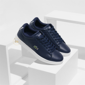 Alternative view of Giày Lacoste Navy Carnaby Evo 7-33SPM1002003
