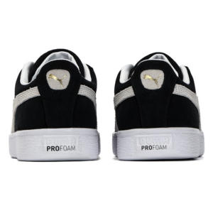 Giay Puma Suede Profoam Black 380706-01