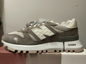 Giay New Balance Ronnie Fieg x RC 1300 '10th Anniversary' MS1300K1