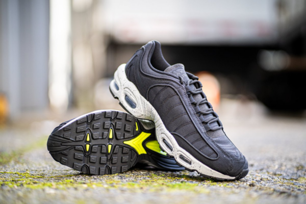 Giày Nike Nike Air Max Tailwind 4 SP 'Black' BV1357-002 - Hình ảnh 6