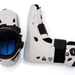 Giay Mschf AC1 'Gray Black Blue' MSCHF-008