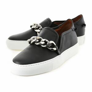 Alternative view of Giày Givenchy Women's Chain Slip-on BE09107005-001