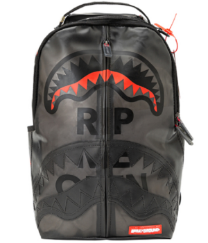 Túi Sprayground RIP Camo W0735737