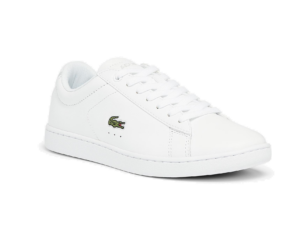 Alternative view of Giày LACOSTE CARNABY EVO BL 21 741SFA0035-21G