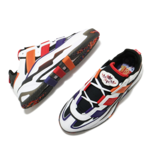 Giay Adidas Niteball 'Chinese New Year' S24182