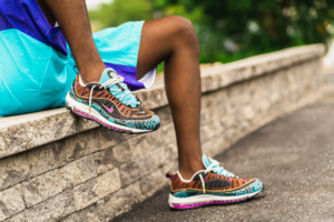 Giay Nike Air Max 98 'Black History Month' CD6090-001